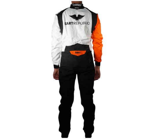 Kart Republic Race Suit