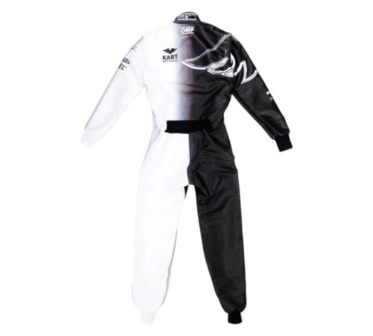 Kart Republic Driving Suit