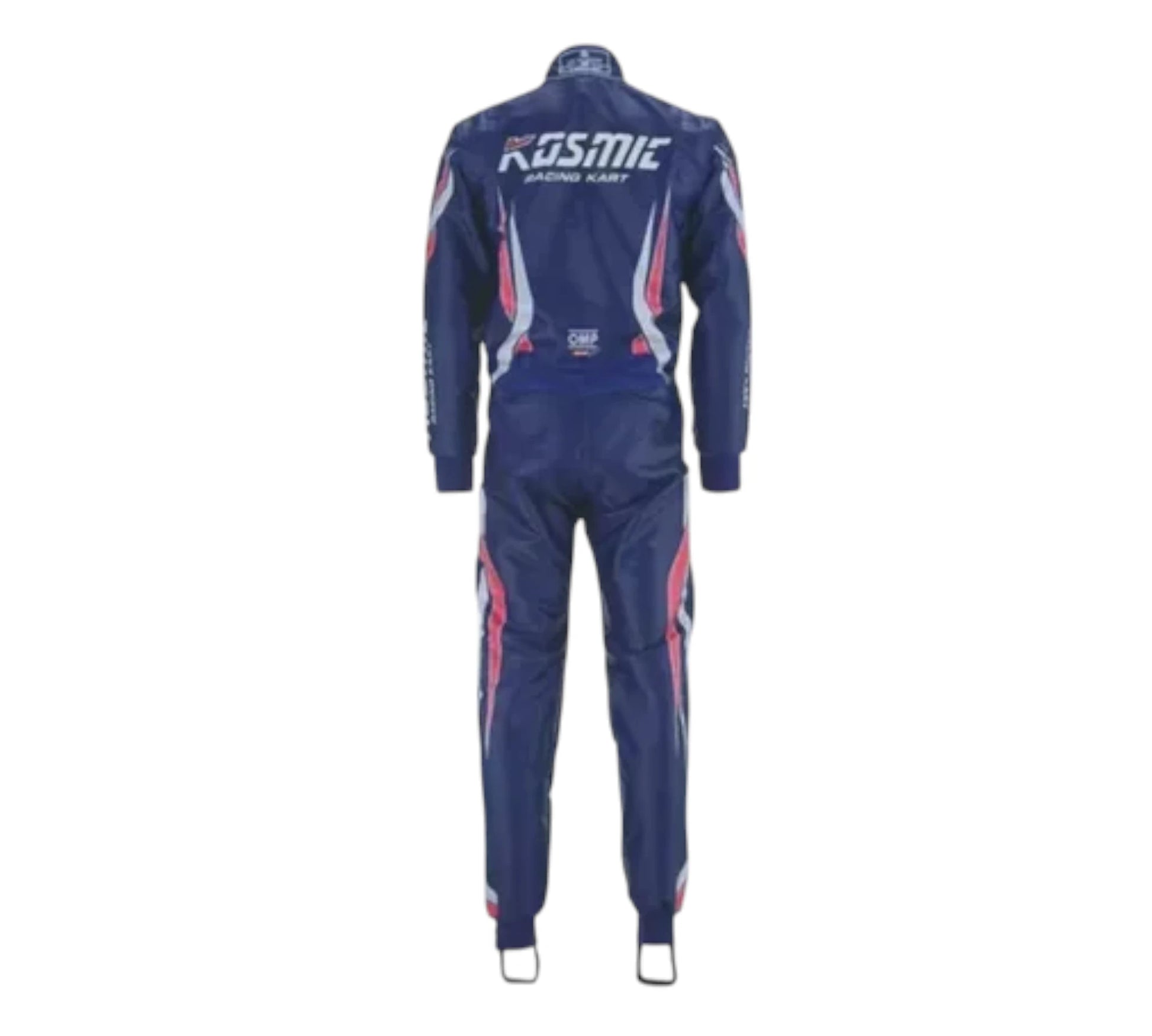 Kosmic Overall Go Kart Racing Suit 2021 Sublimation Printed