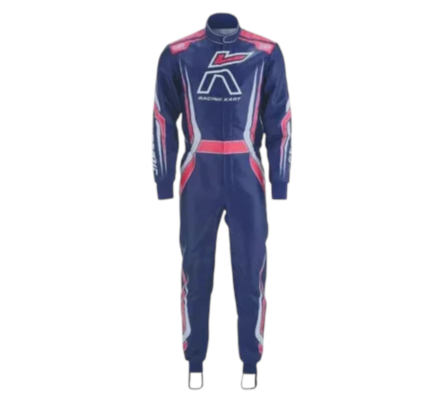 Kosmic Overall Go Kart Racing Suit 2021 Sublimation Printed