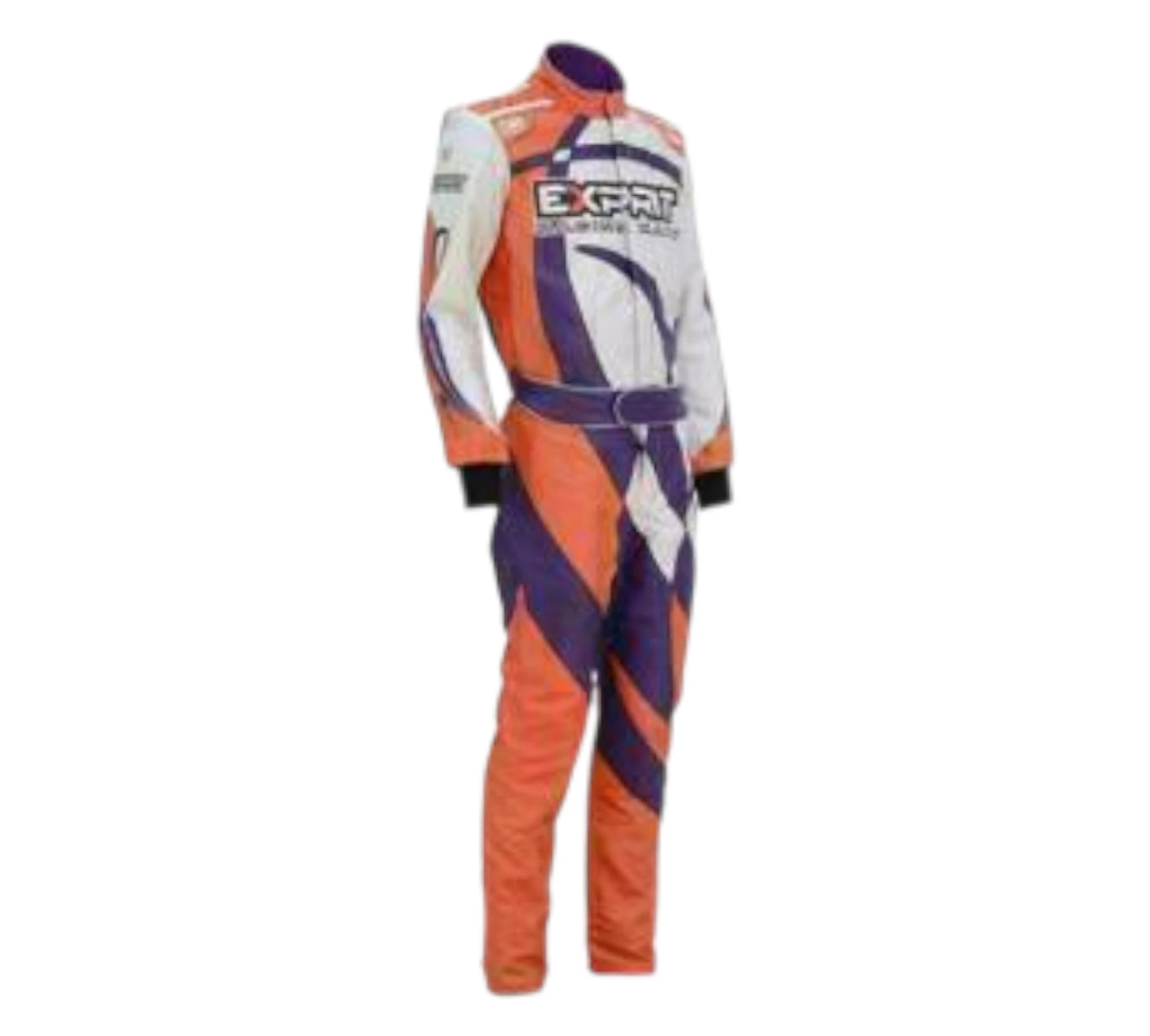 EXPRIT GO KART RACE SUIT CIK/FIA LEVEL 2 KARTING/RACING
