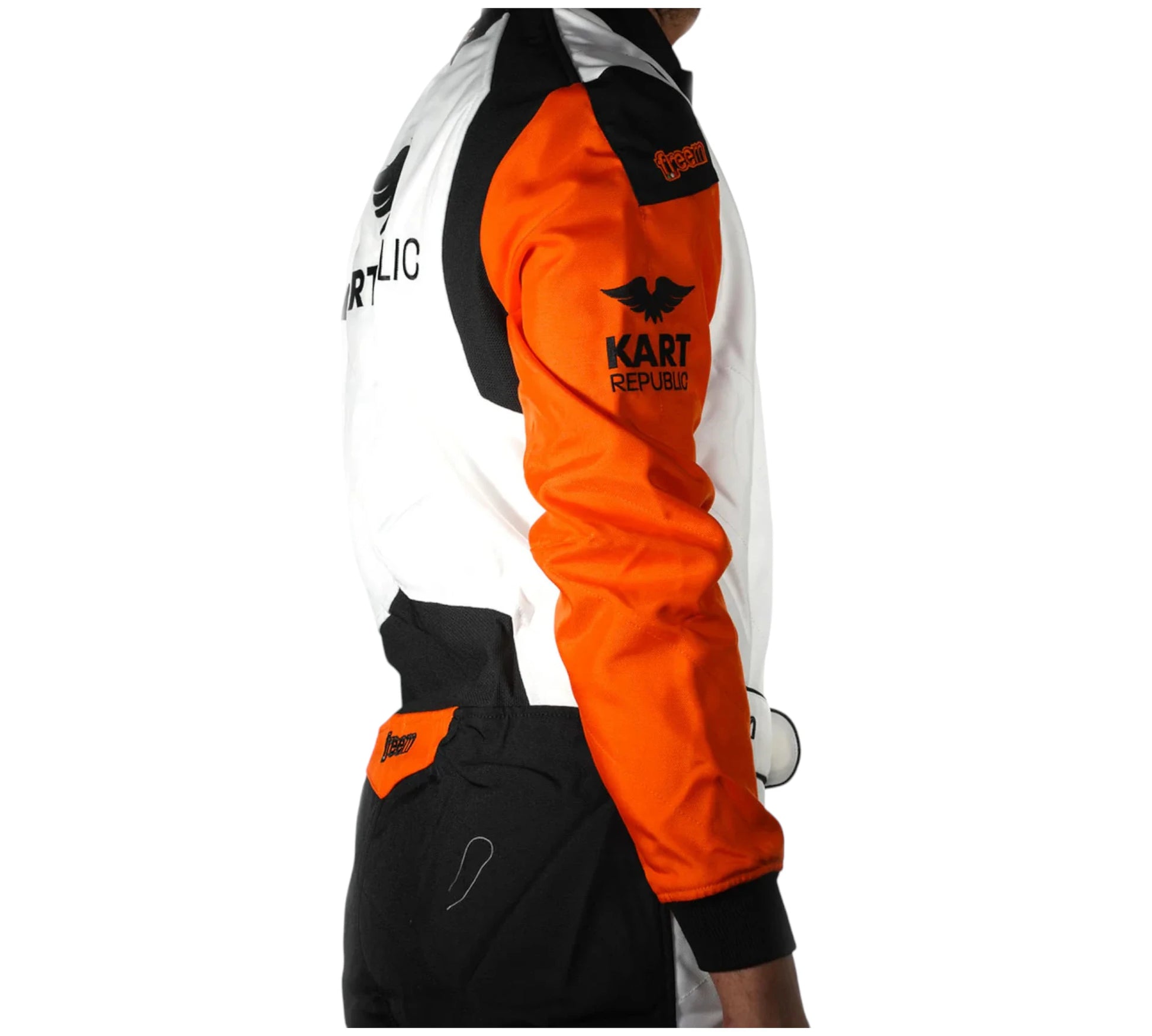Kart Republic Race Suit
