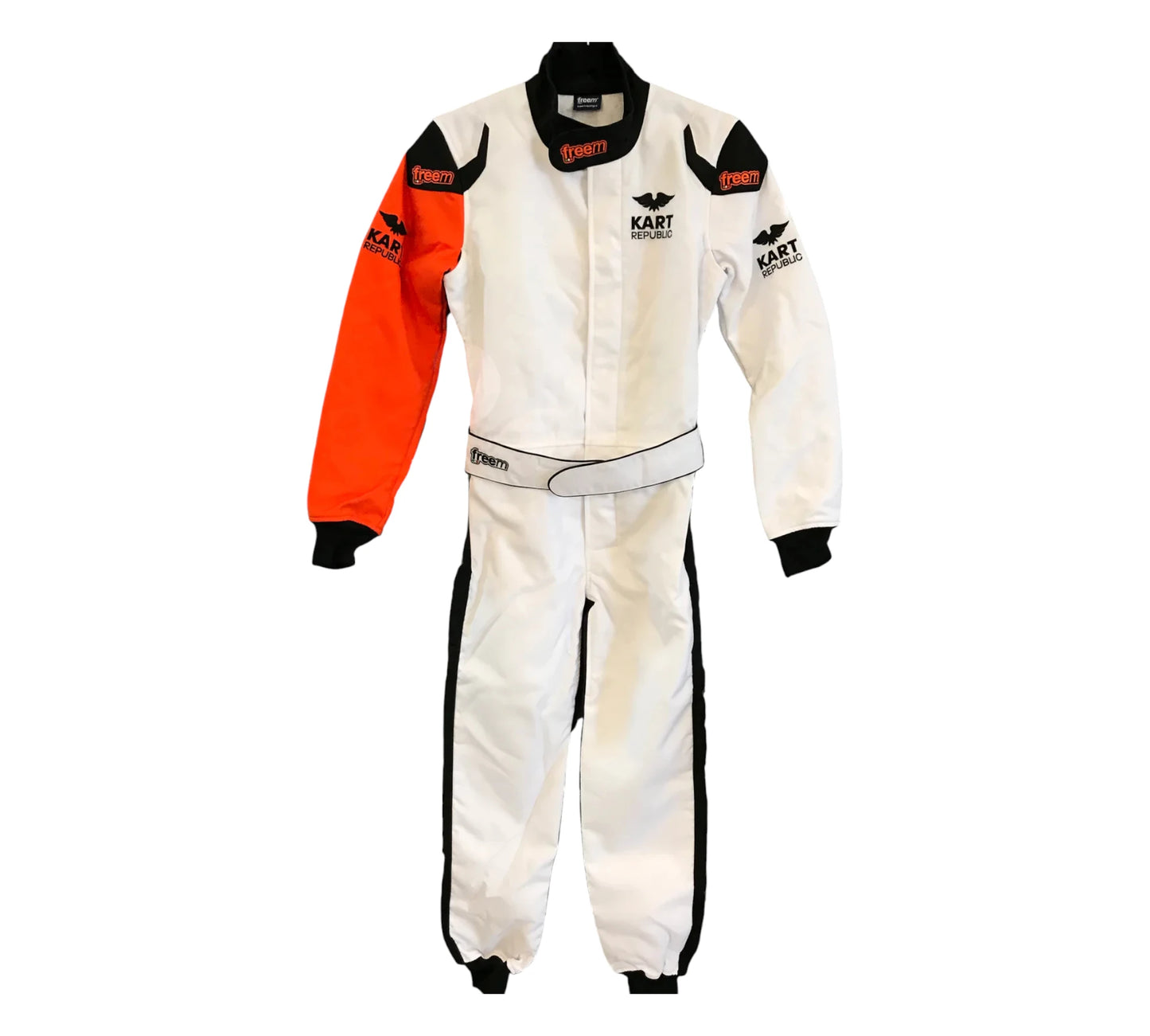 Kart Republic Race Suit