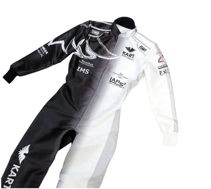 Kart Republic Driving Suit