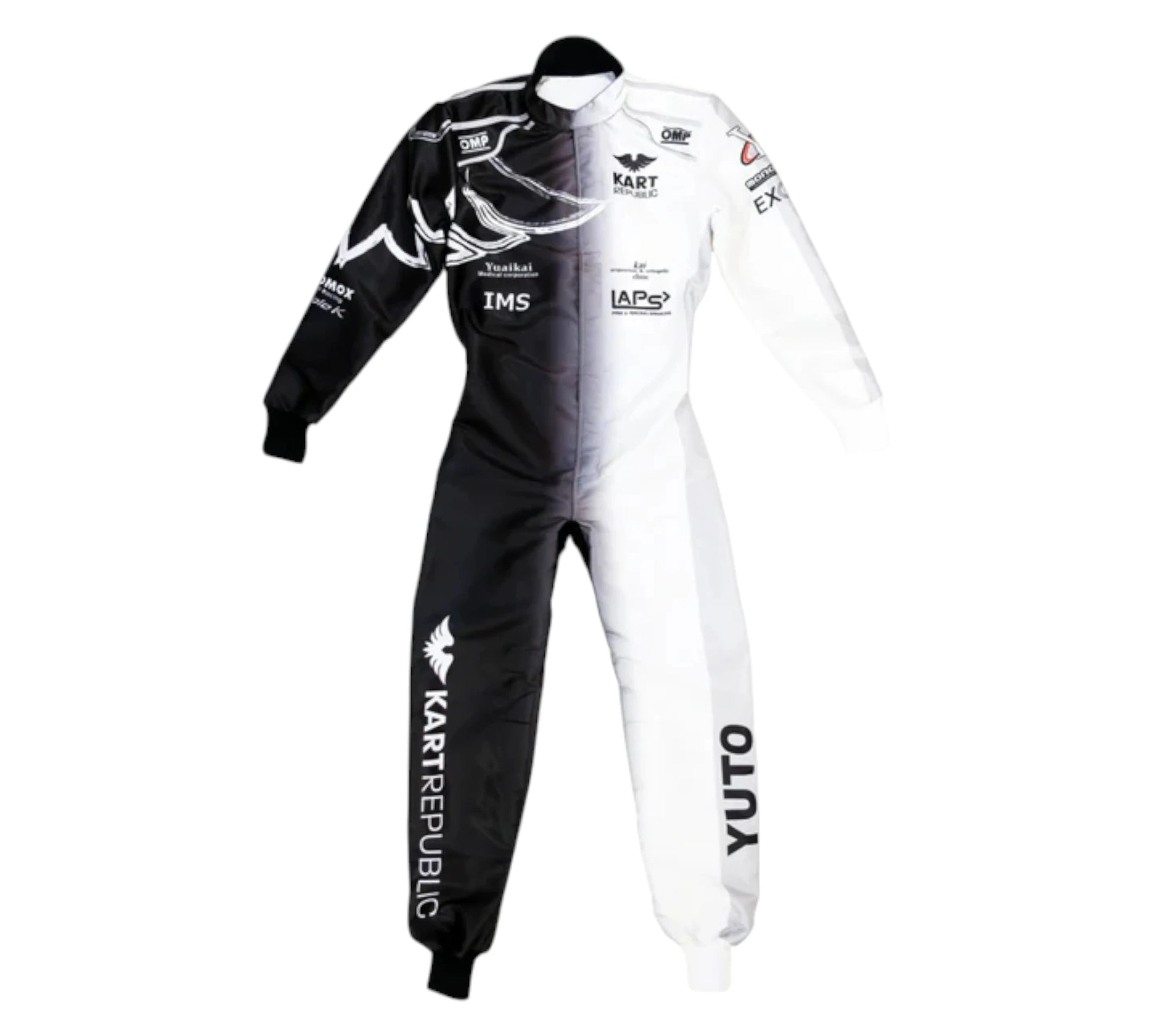 Kart Republic Driving Suit