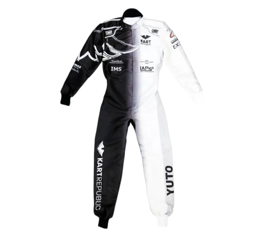 Kart Republic Driving Suit