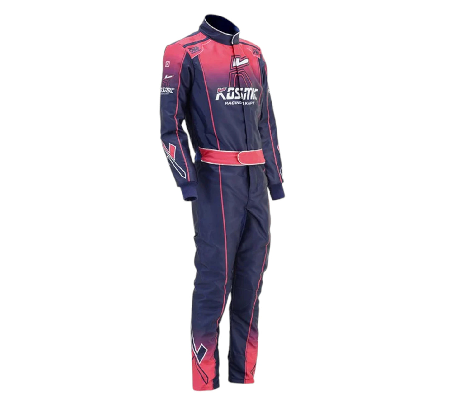 Kosmic Overall Go Kart Racing Suit 2020 Sublimation Printed