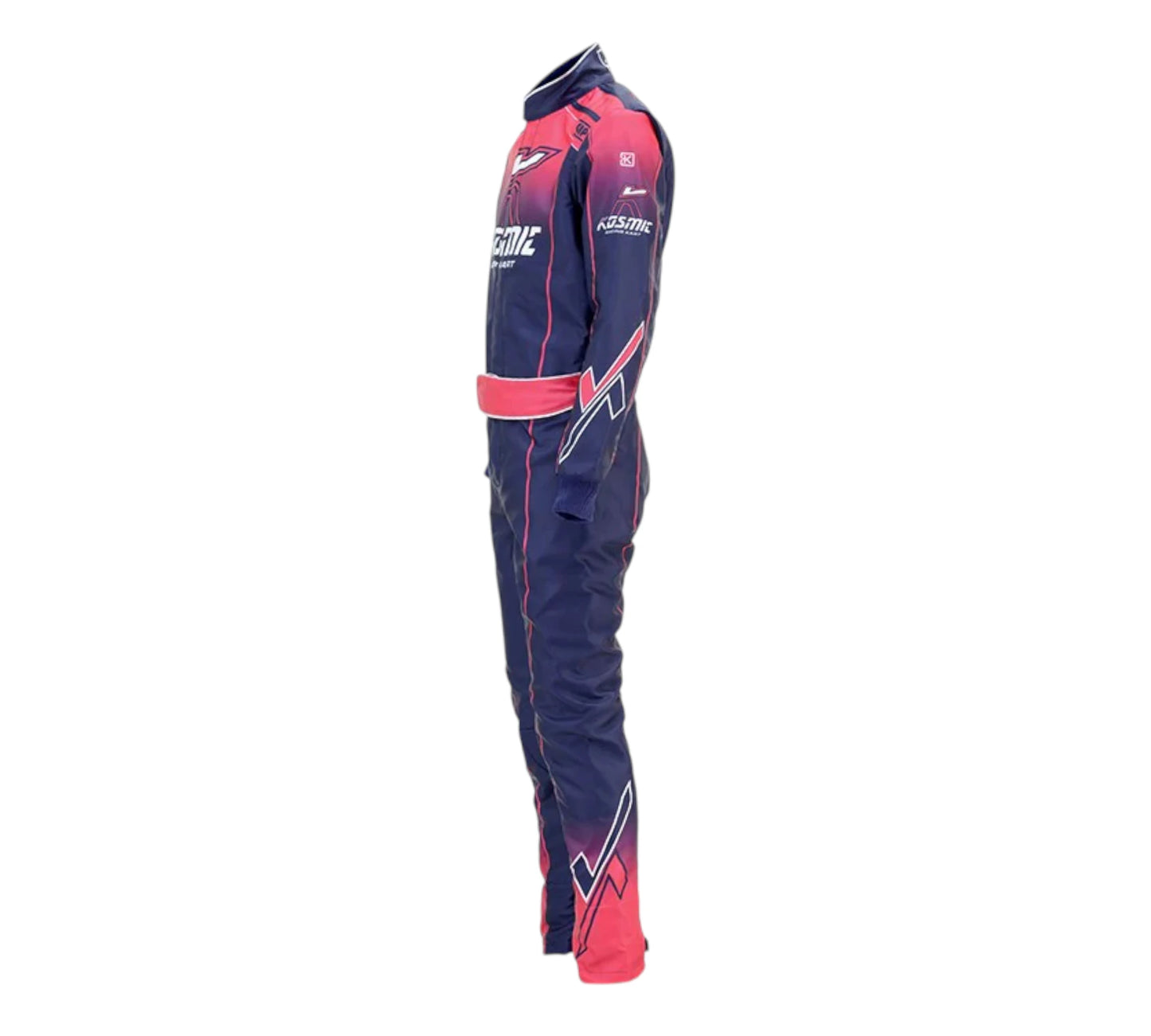 Kosmic Overall Go Kart Racing Suit 2020 Sublimation Printed