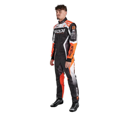 OFFICIAL SODI OMP SUIT