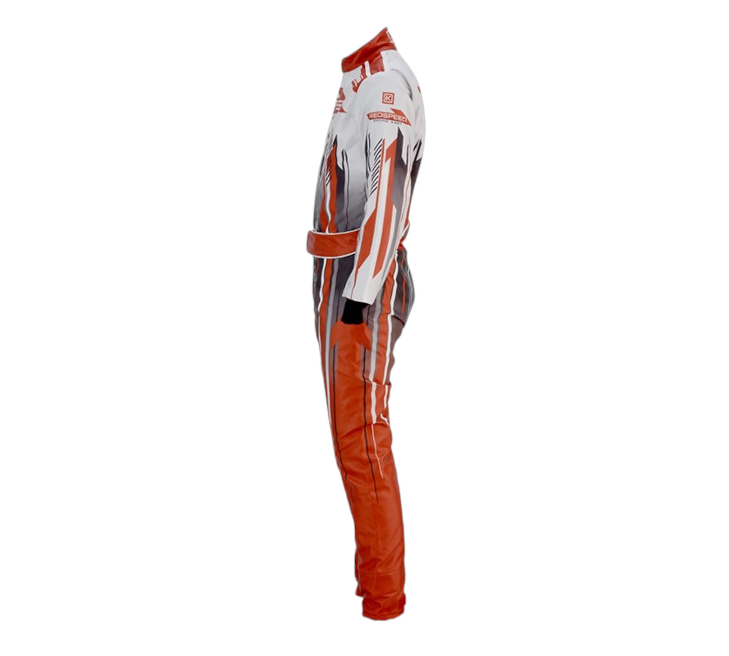 Redspeed Racing Suit Omp 2019