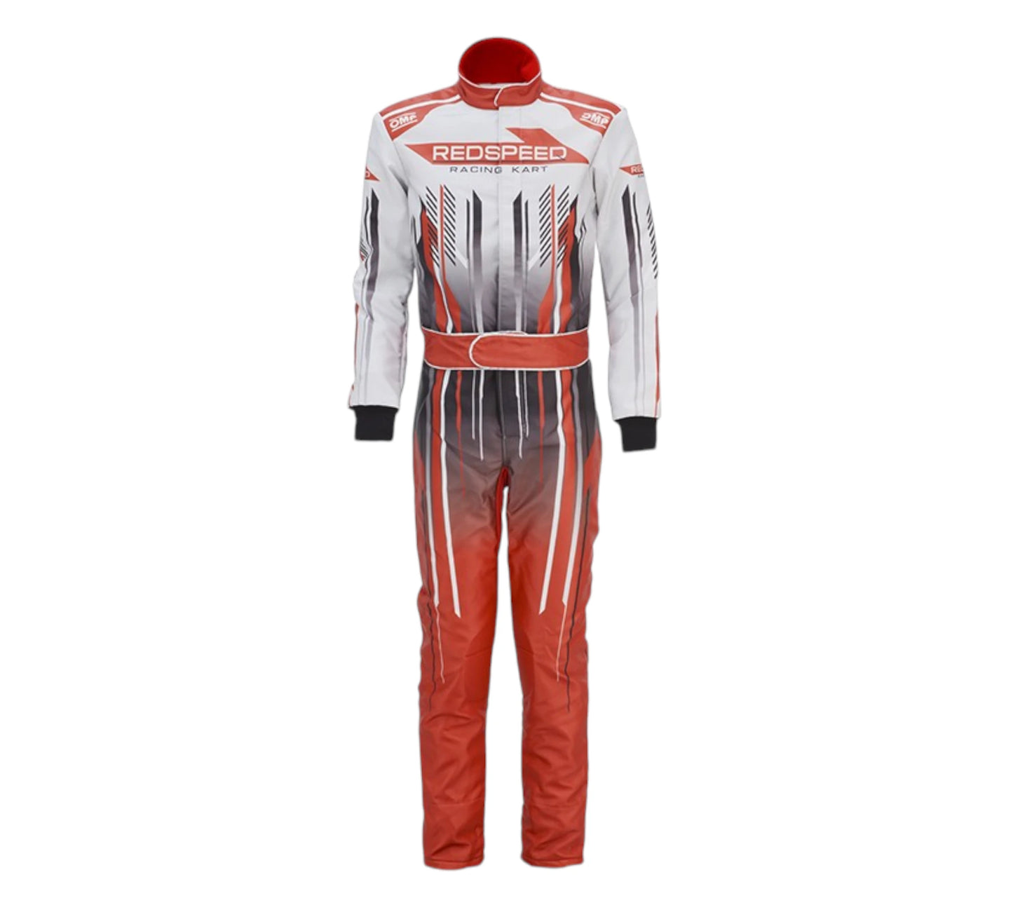 Redspeed Racing Suit Omp 2019
