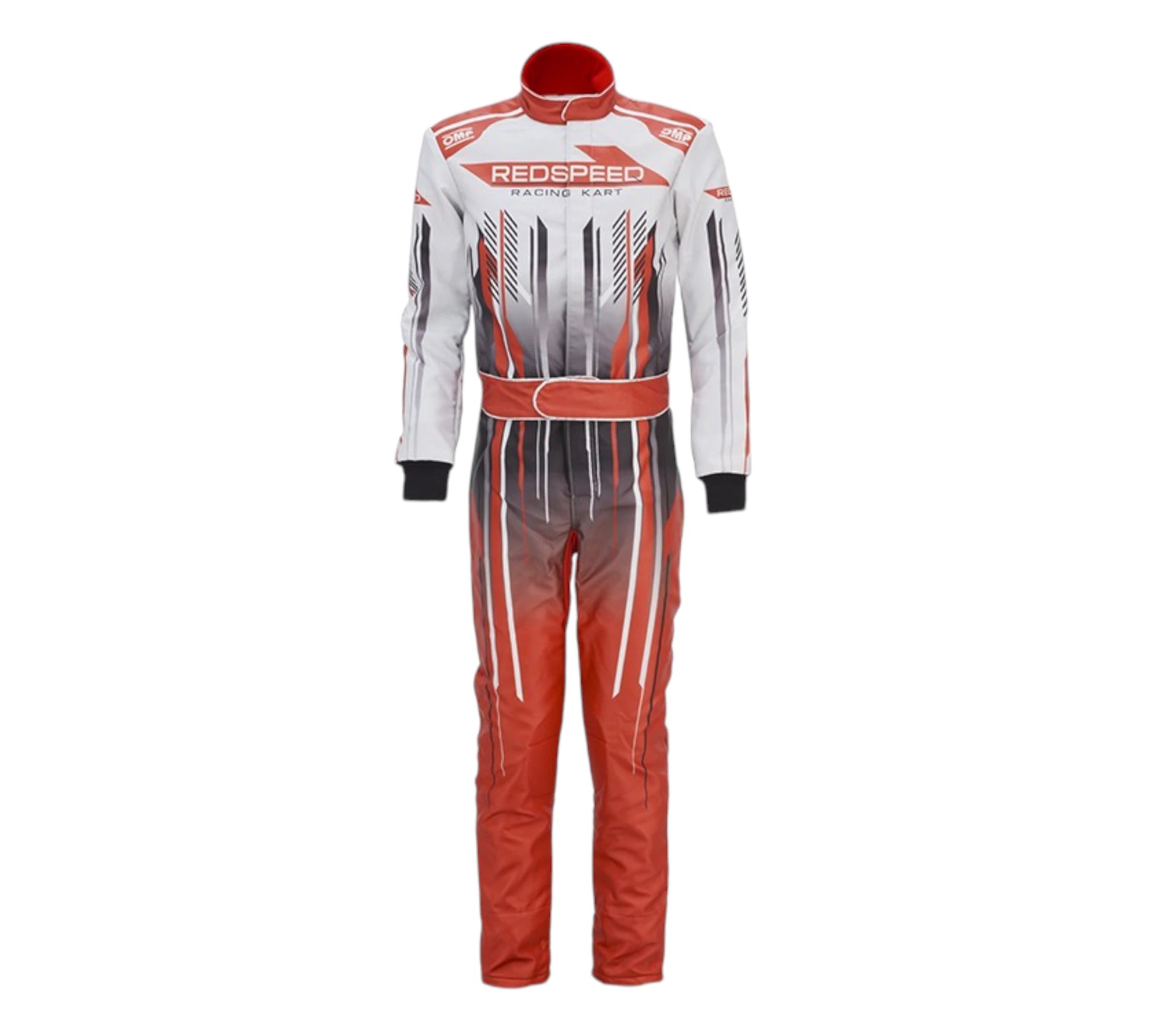 Redspeed Racing Suit Omp 2019