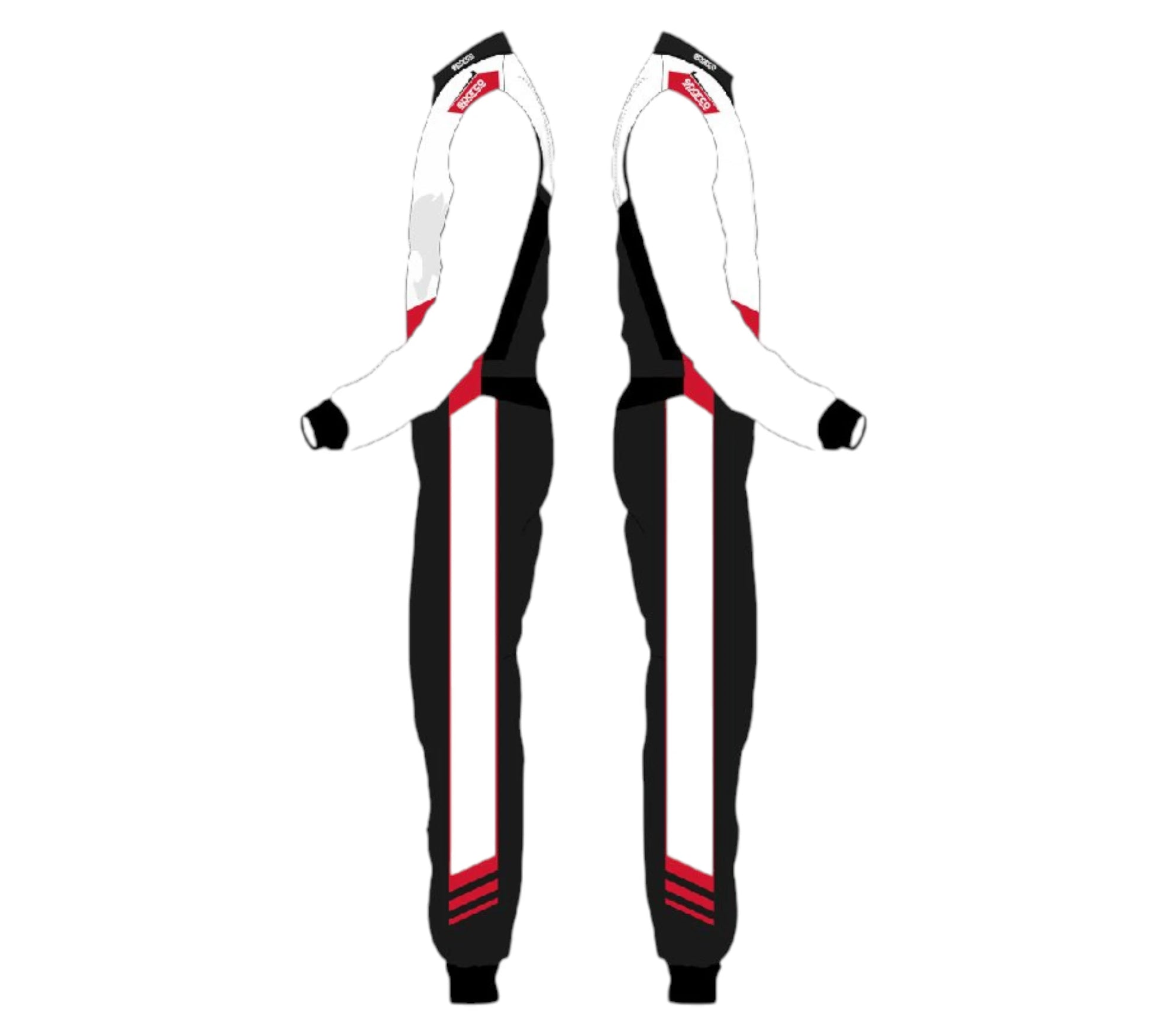 Driver Suit Sparco Parolin on Offer - Buy Now on - MondoKart Racing Shop